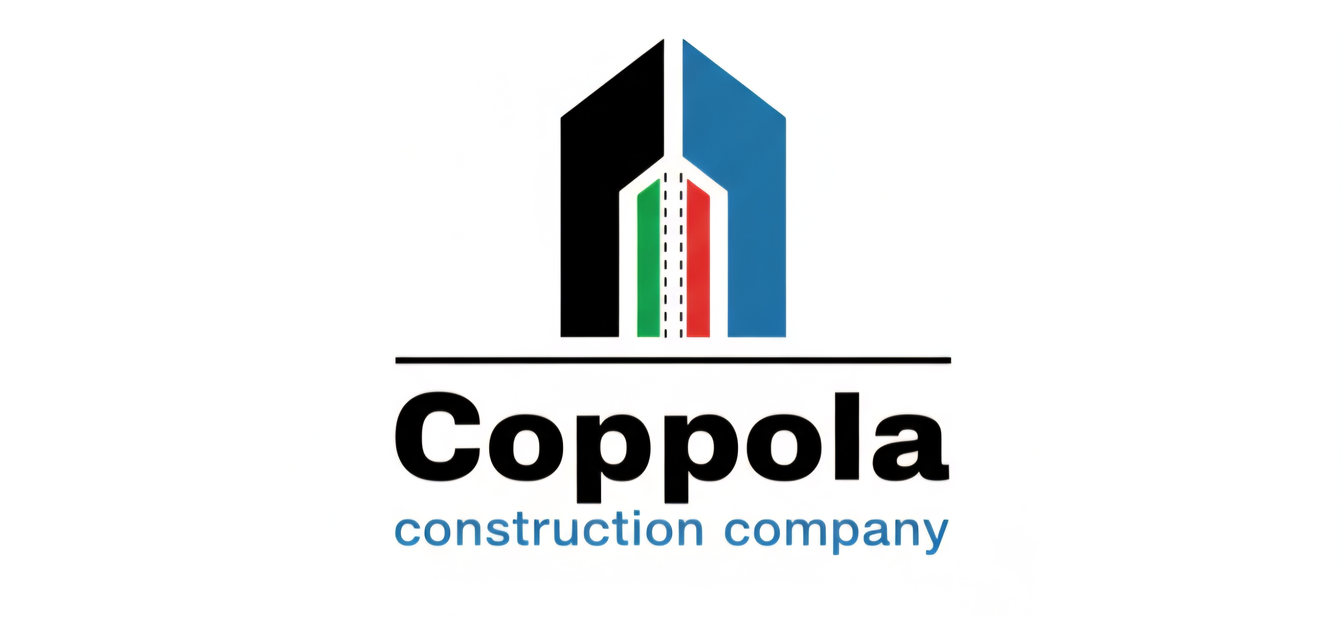 Logo Coppola Construction Company